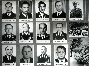 Из альбомов гидрографов 1977 года выпуска