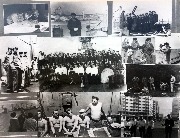 Курсантские будни 2.
