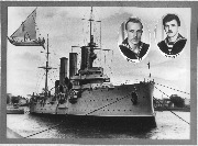 Курсанты: Муравьев В.В., Соловьев А.А.