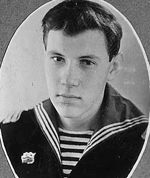 Кайстря Вадим Григорьевич, старший сын.