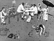 19.	Курсантская жизнь 4.