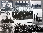 Курсантские будни 3.