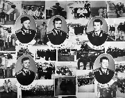 Выпускники: Масенков С.Н., Коновалов Б.А., Титов В.Ф., Дорожкин А.А., Малявко М.Г.