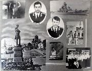 Выпускники: Павлов А.И., Поляков Н.Н. 