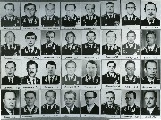 Из альбомов гидрографов 1984 года выпуска