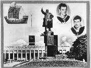 Курсанты: Пегов В.К., Козлов М.В.