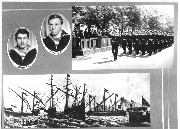 Курсанты: Эйхлер А.А., Цеханский В.