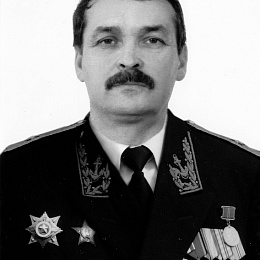 Оленин Ростислав Михайлович - сын Оленина Михаила Михайловича.