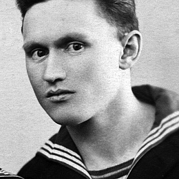 Курсант Банин Г.М.