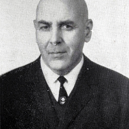 Брускин Рувим Эльевич.