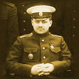 1904 г. Вилькицкий Б.А.