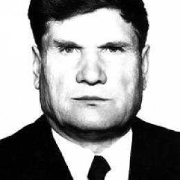 Карнаухов Михаил Григорьевич.