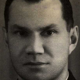 Елагин Николай Михайлович 