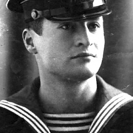 Курсант Амусин М.Д.