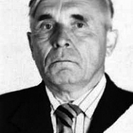 Лебедев Владимир Григорьевич.