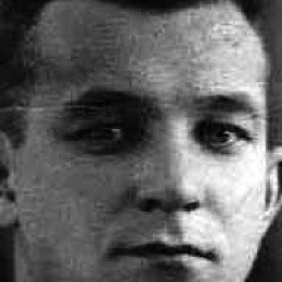 Лейтенант Котов Алексей Федорович.