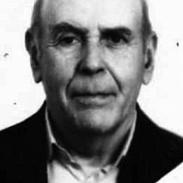 Брускин Рувим Эльевич. Конец 1960-х.
